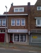 Kantoorpand Ter Tanje Vastgoed aan de Kouvenderstraat in Hoensbroek